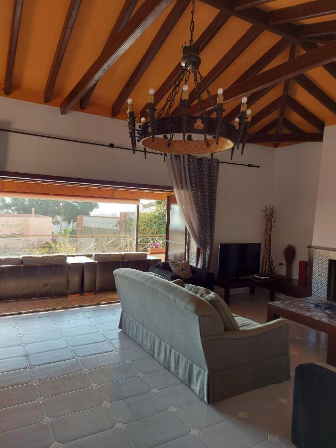 Villa Con Piscina Privada Torremolinos Exterior foto