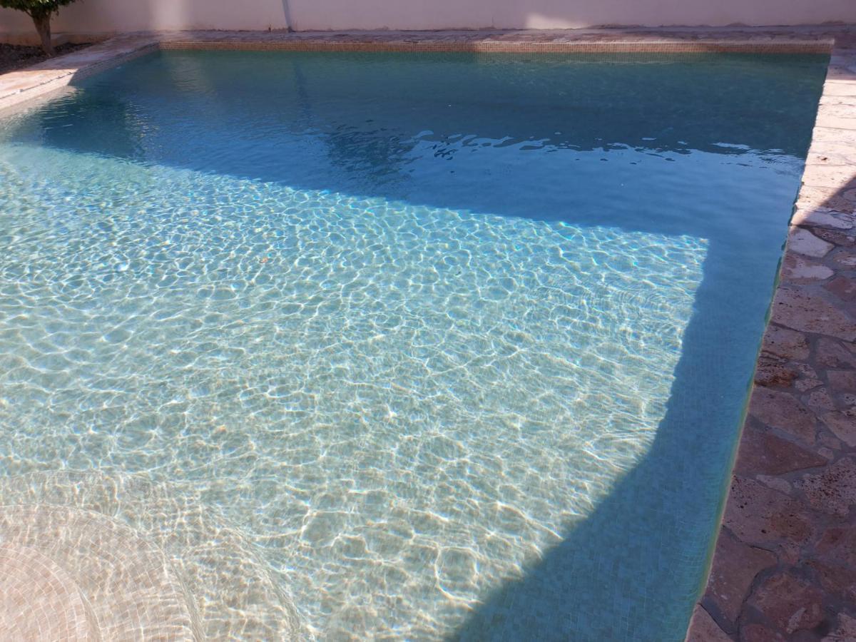 Villa Con Piscina Privada Torremolinos Exterior foto